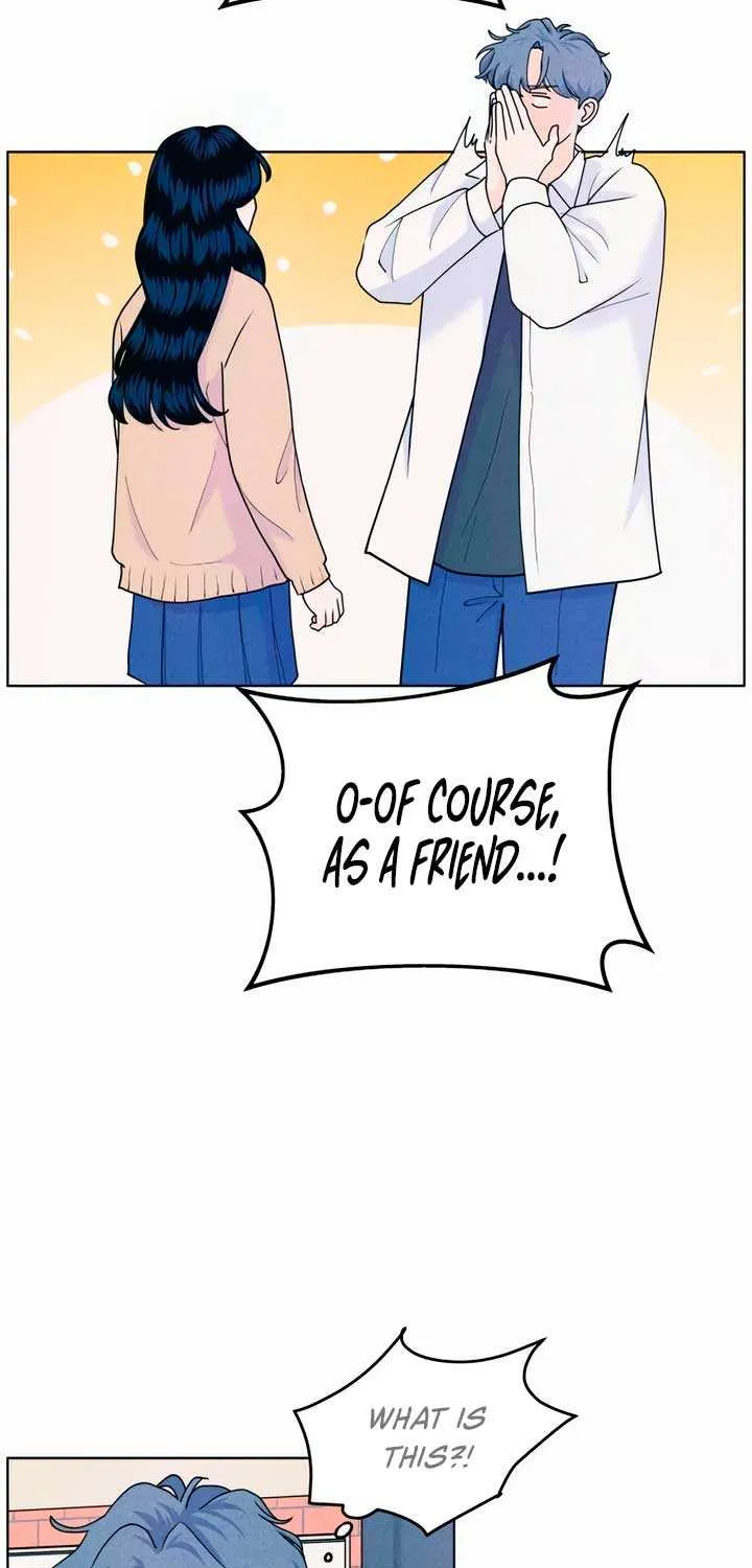 My Introverted Boy Chapter 53 page 45 - 