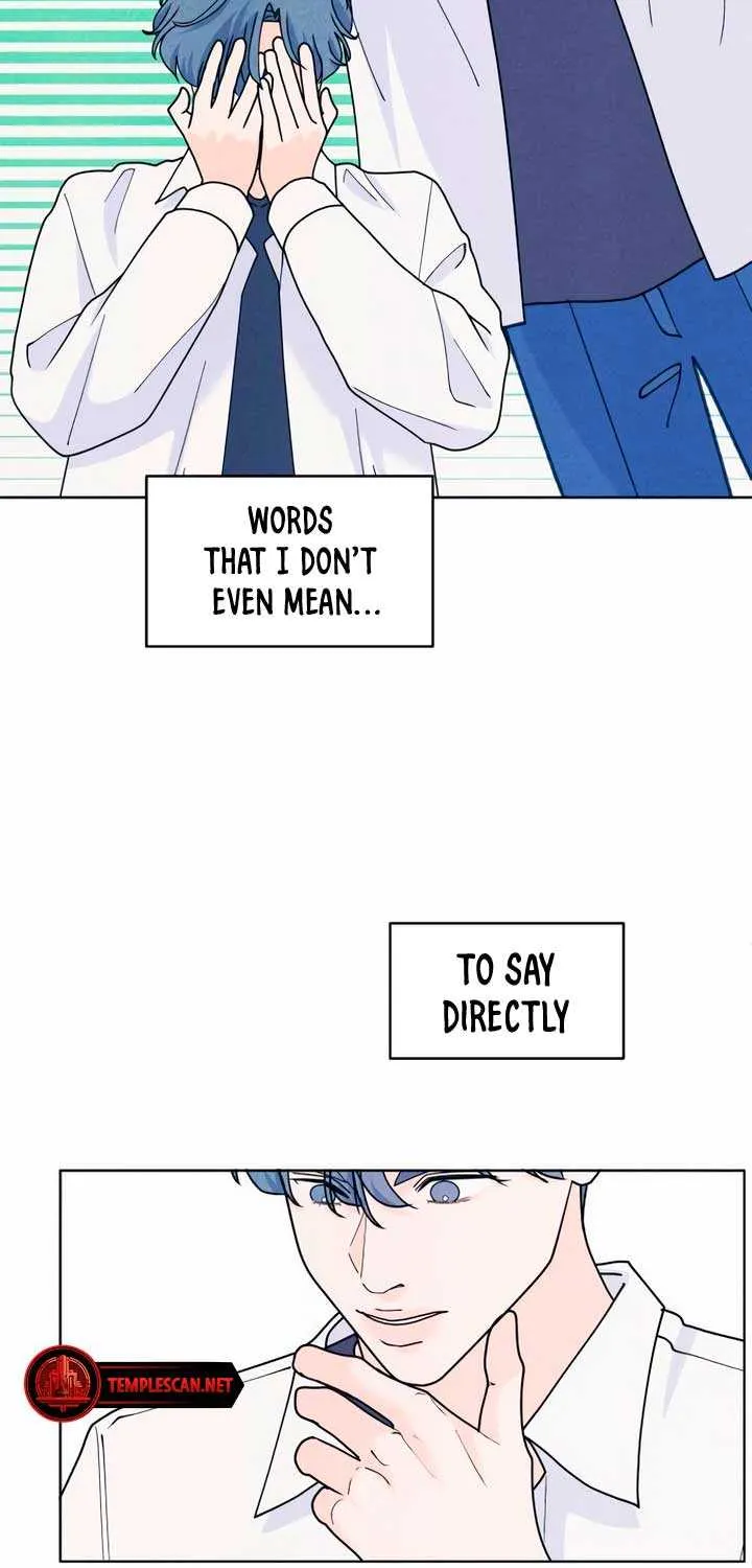 My Introverted Boy Chapter 53 page 47 - 