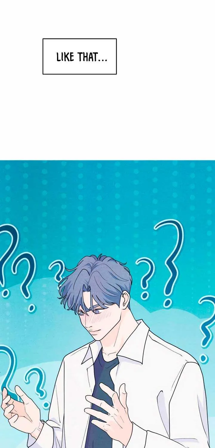 My Introverted Boy Chapter 53 page 48 - 