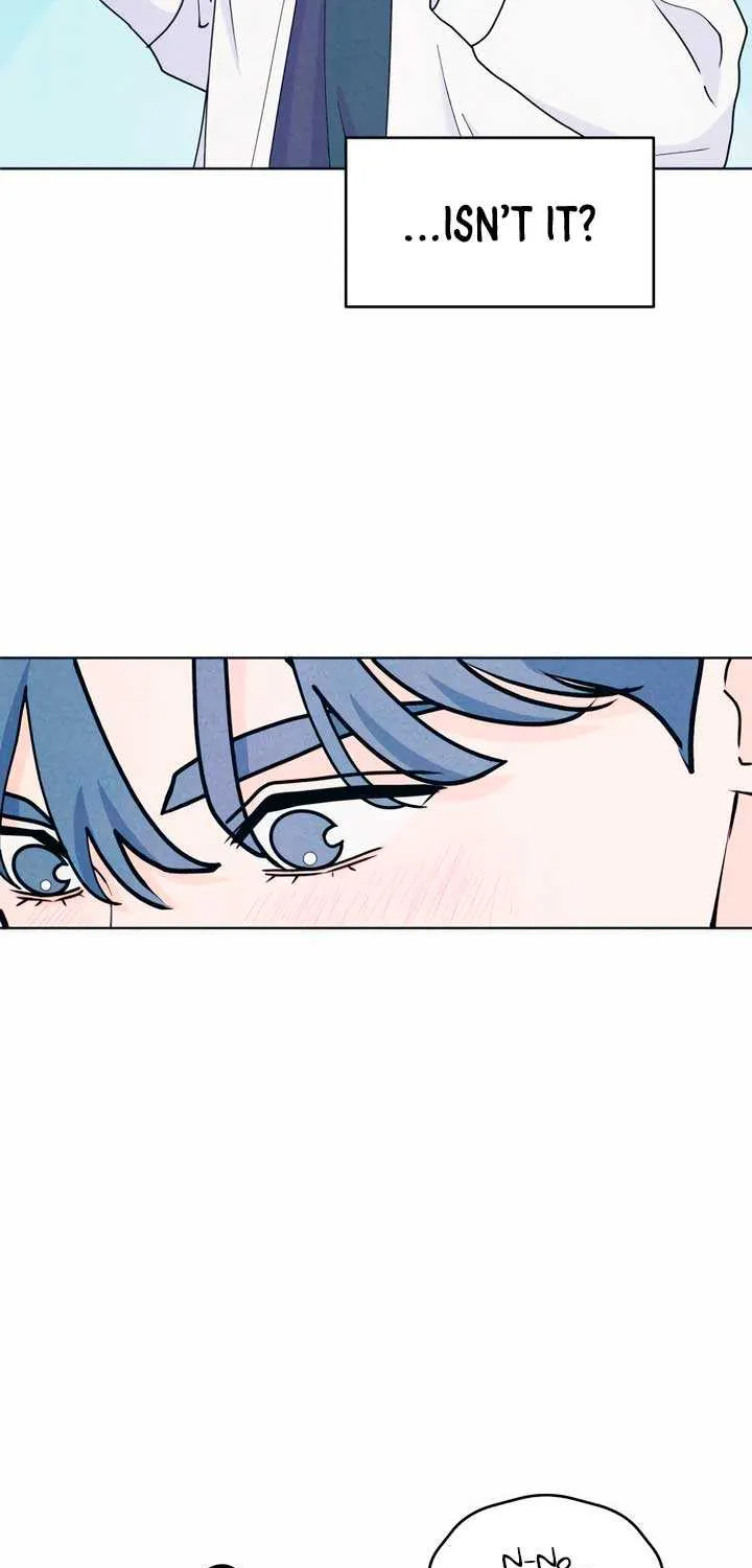 My Introverted Boy Chapter 53 page 49 - 
