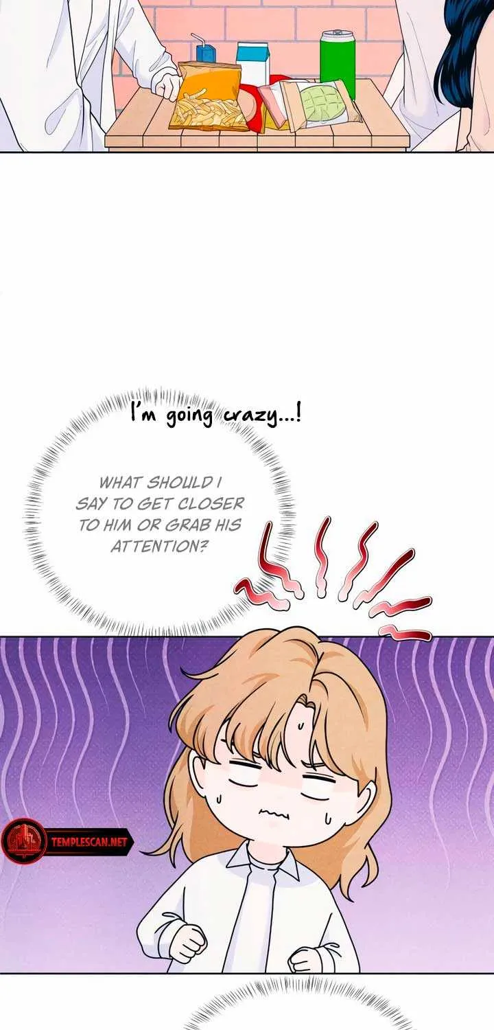 My Introverted Boy Chapter 53 page 6 - 