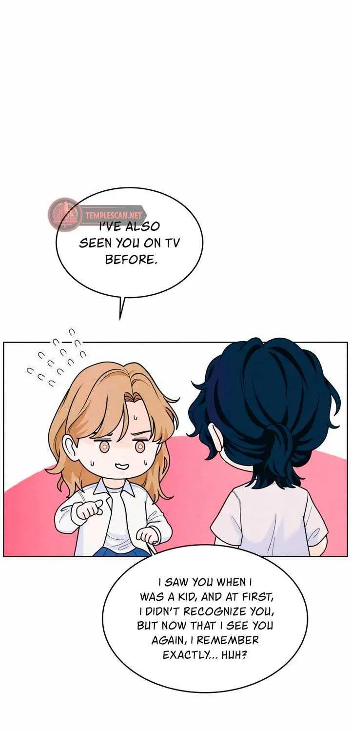 My Introverted Boy Chapter 53 page 9 - 