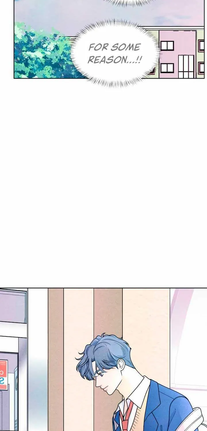 My Introverted Boy Chapter 54 page 12 - 