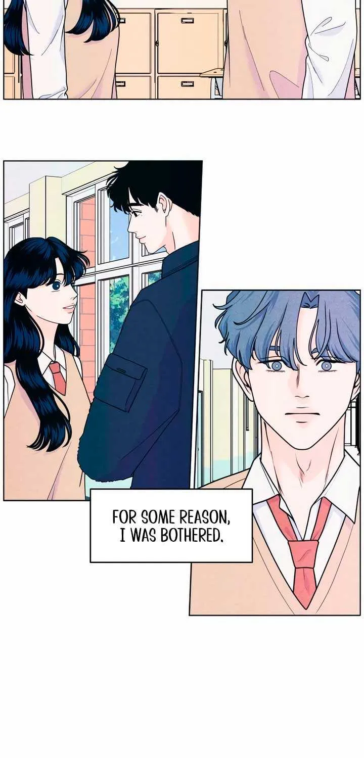 My Introverted Boy Chapter 54 page 15 - 