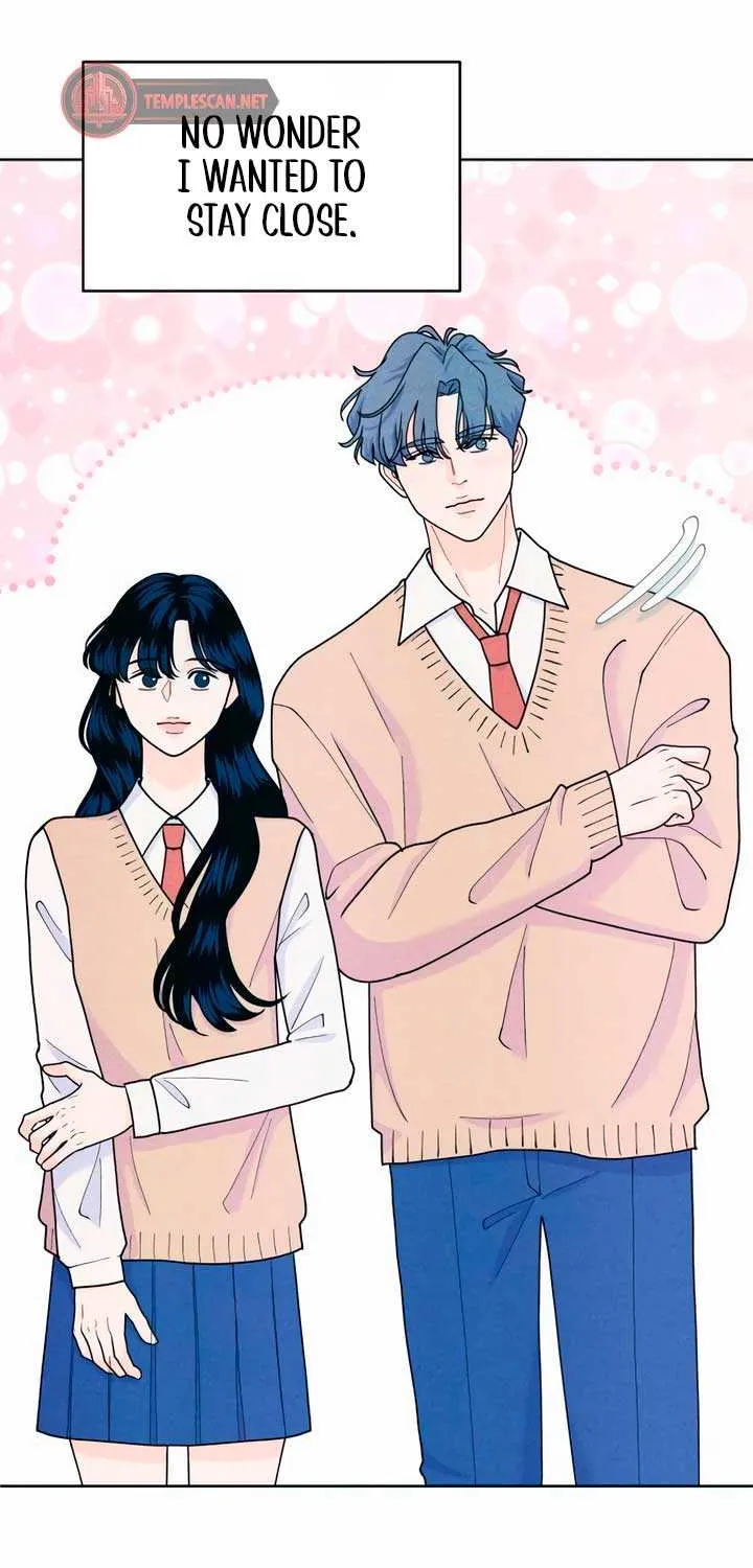 My Introverted Boy Chapter 54 page 17 - 
