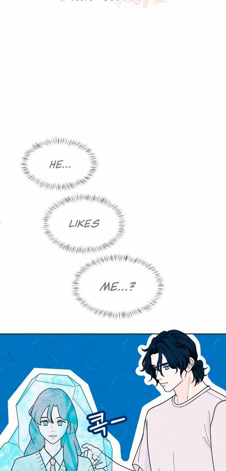 My Introverted Boy Chapter 54 page 29 - 