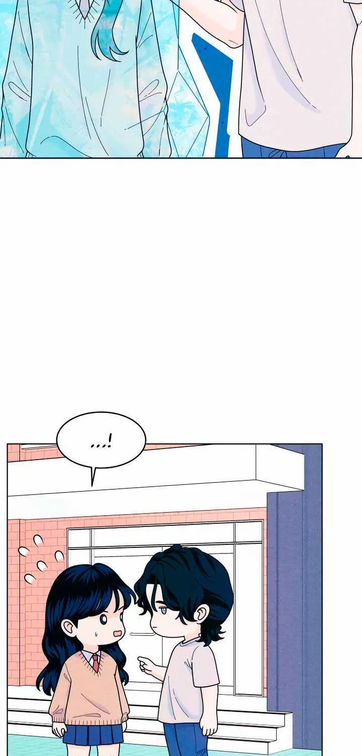 My Introverted Boy Chapter 54 page 30 - 