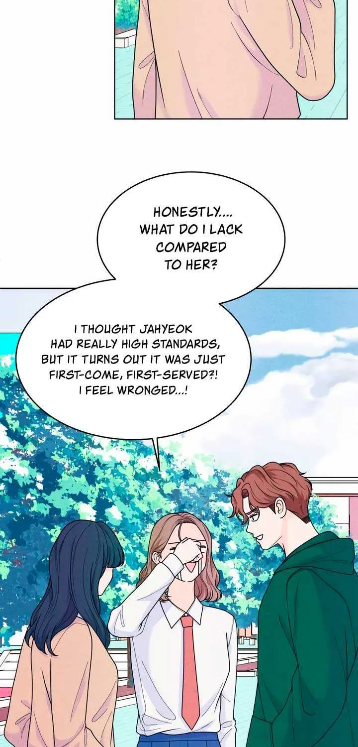 My Introverted Boy Chapter 54 page 32 - 