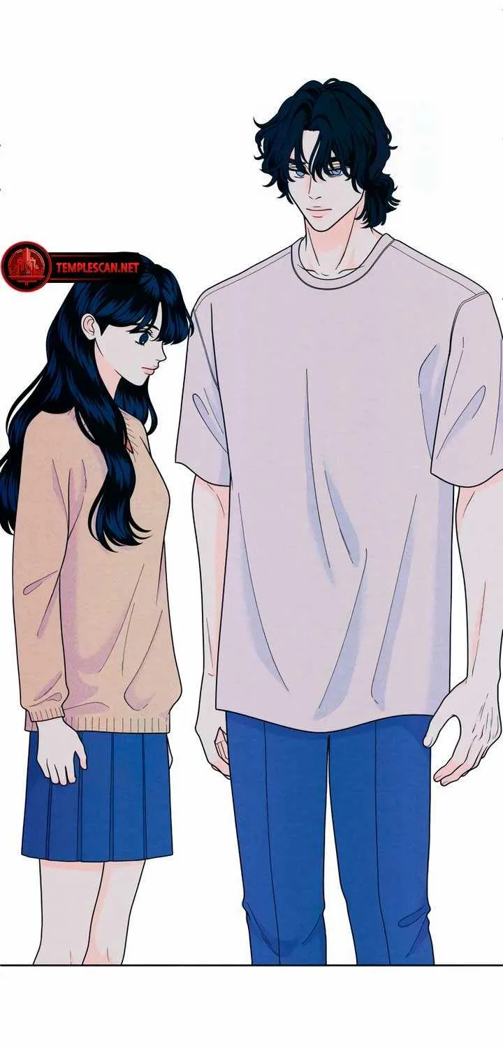 My Introverted Boy Chapter 54 page 35 - 