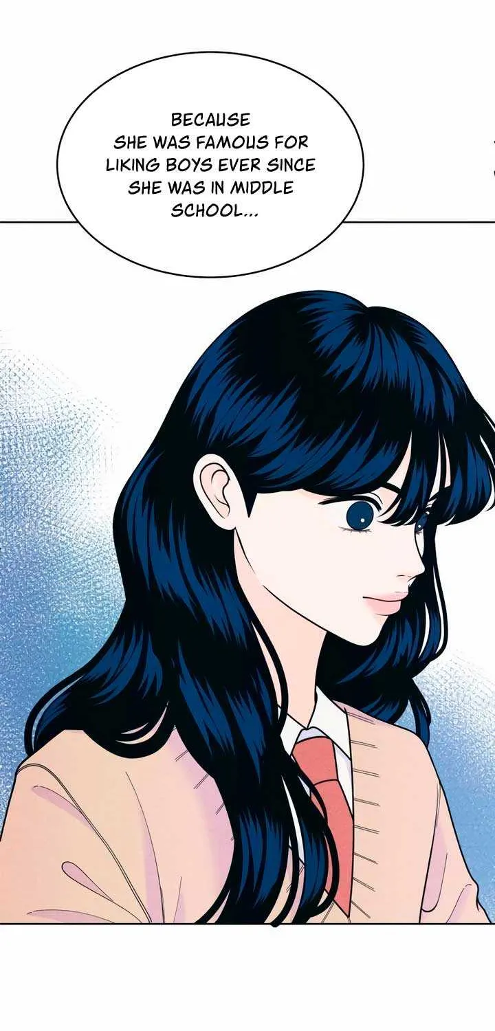 My Introverted Boy Chapter 54 page 36 - 
