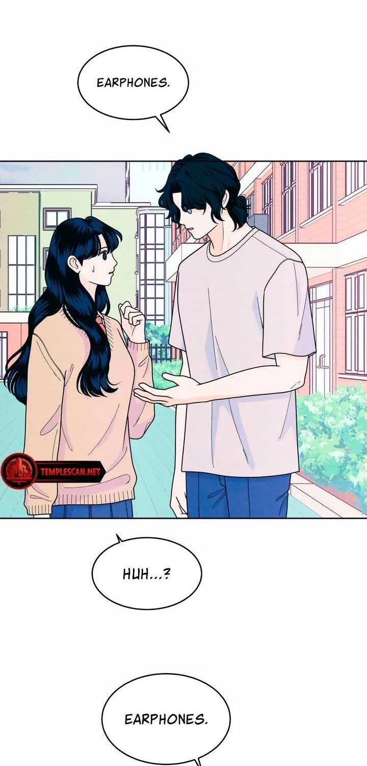 My Introverted Boy Chapter 54 page 38 - 