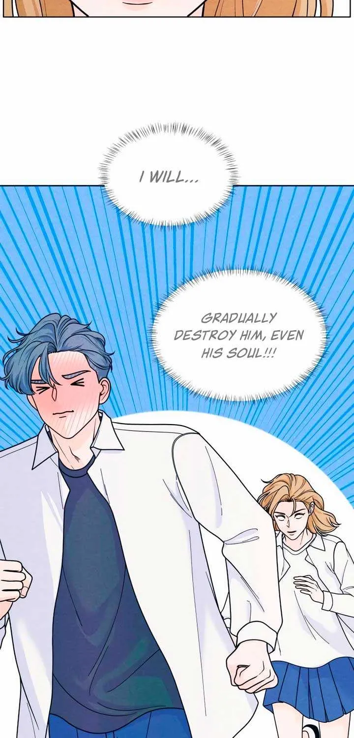 My Introverted Boy Chapter 54 page 5 - 