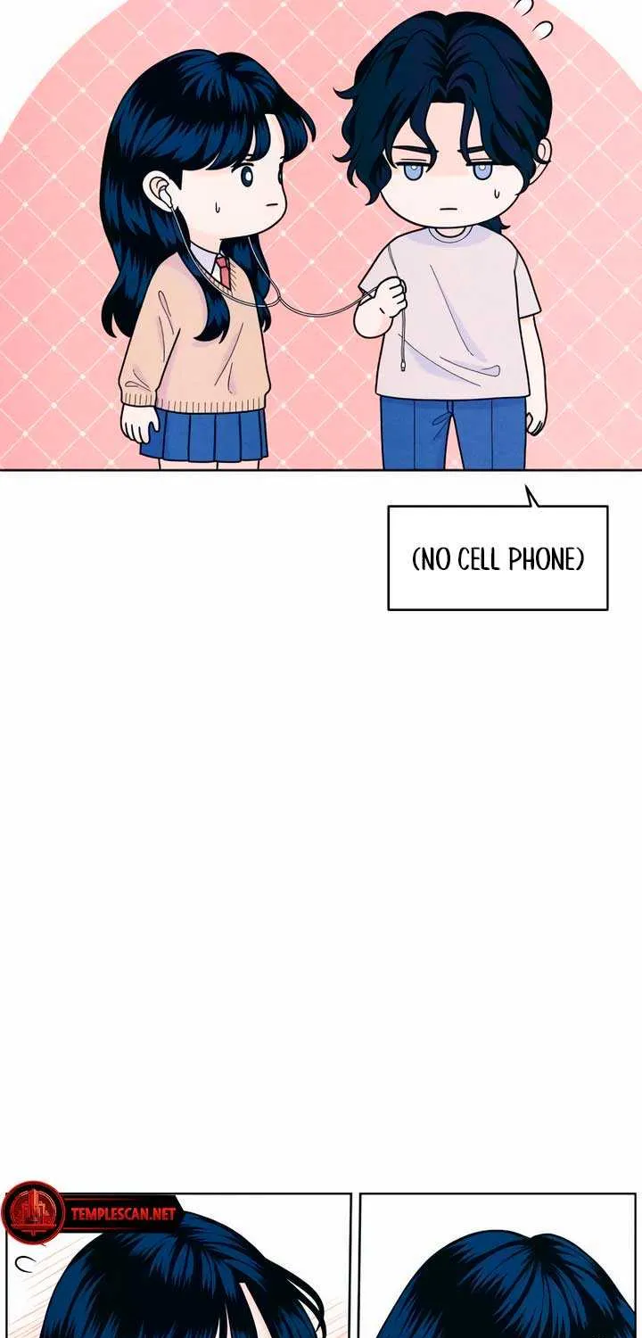 My Introverted Boy Chapter 54 page 43 - 