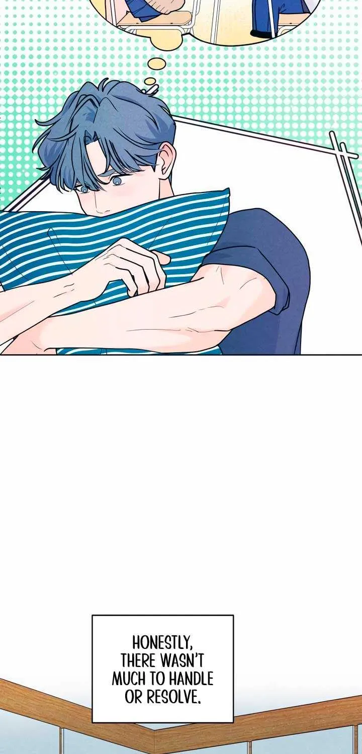 My Introverted Boy Chapter 54 page 48 - 