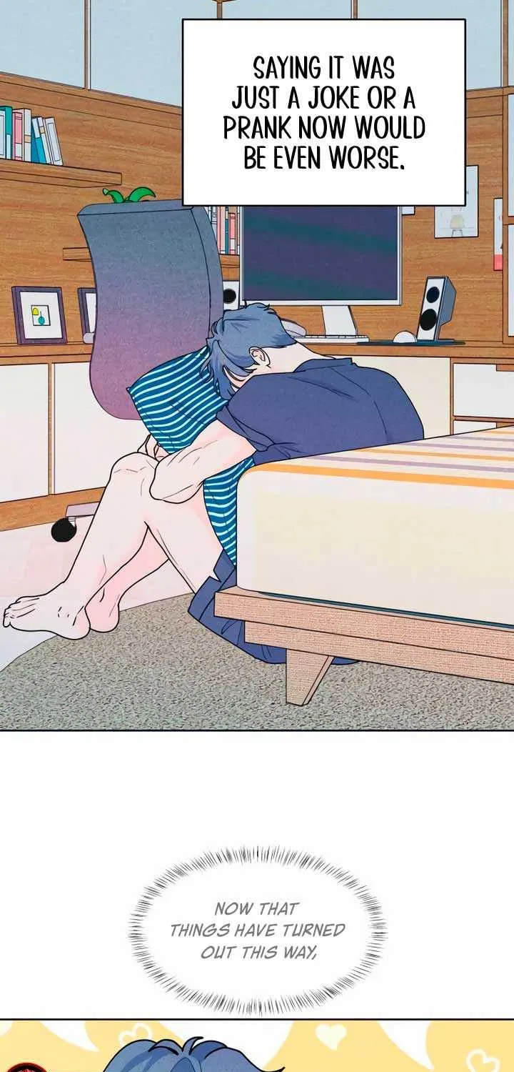 My Introverted Boy Chapter 54 page 49 - 
