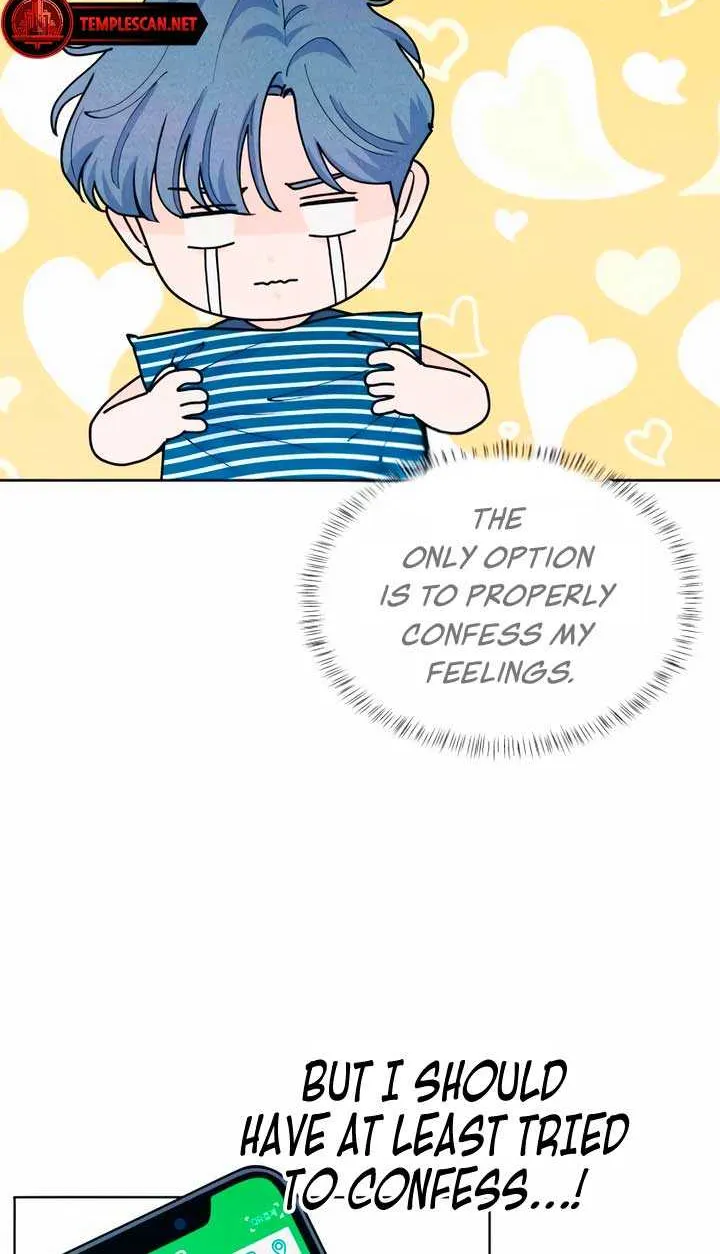My Introverted Boy Chapter 54 page 50 - 