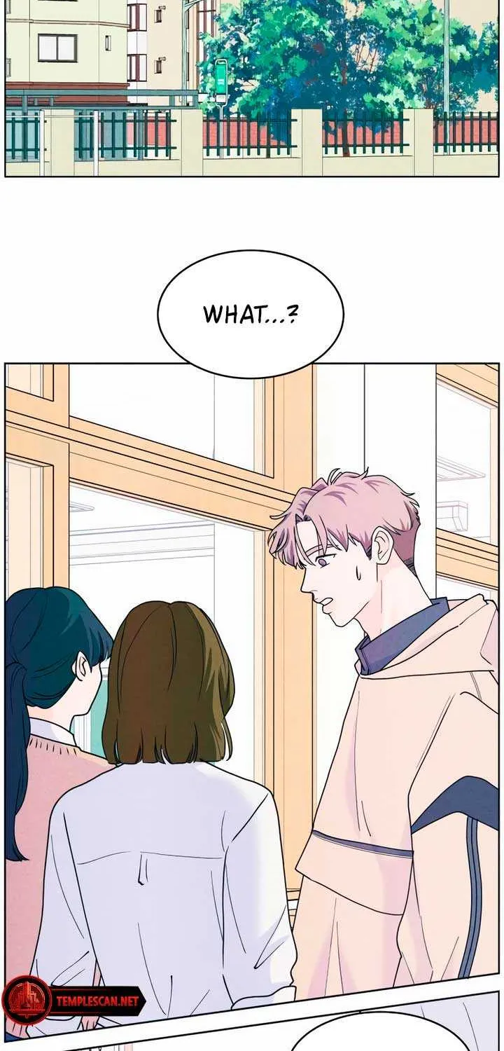 My Introverted Boy Chapter 54 page 56 - 