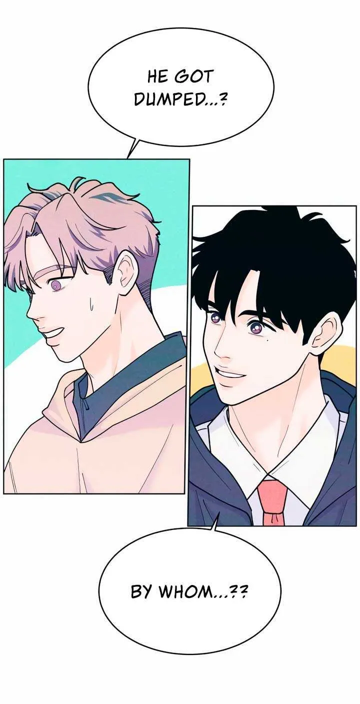My Introverted Boy Chapter 54 page 58 - 