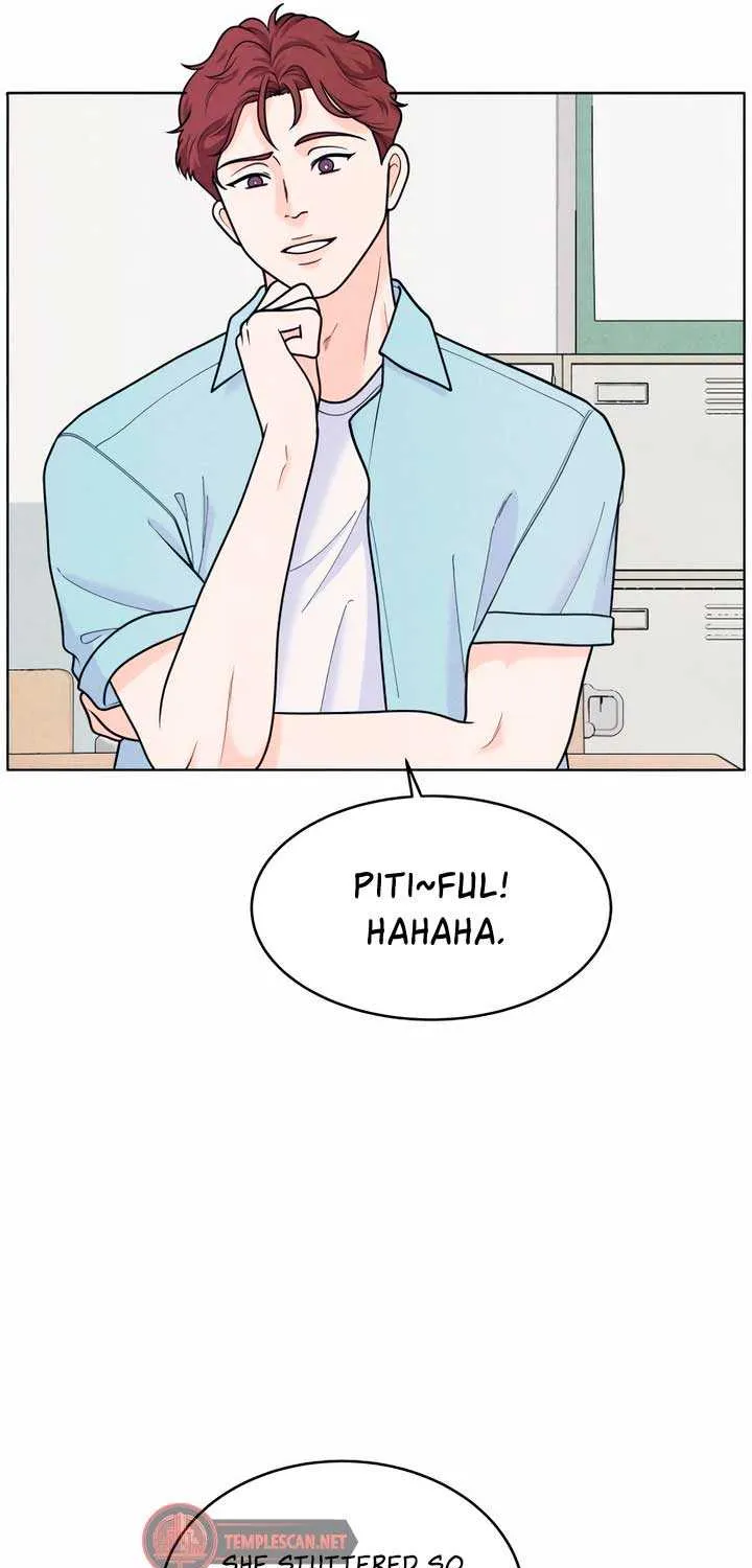 My Introverted Boy Chapter 55 page 11 - 