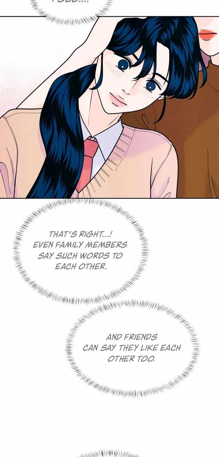 My Introverted Boy Chapter 55 page 22 - 