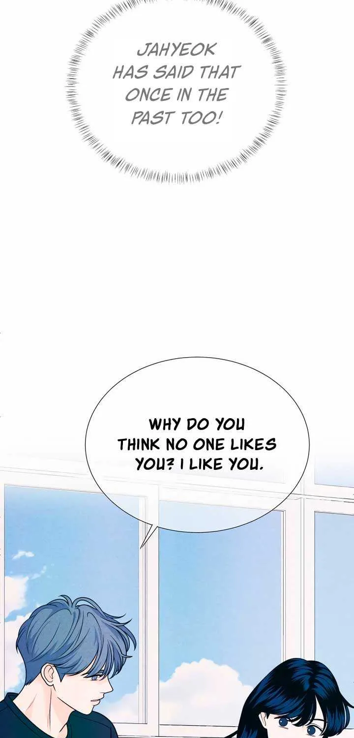 My Introverted Boy Chapter 55 page 23 - 