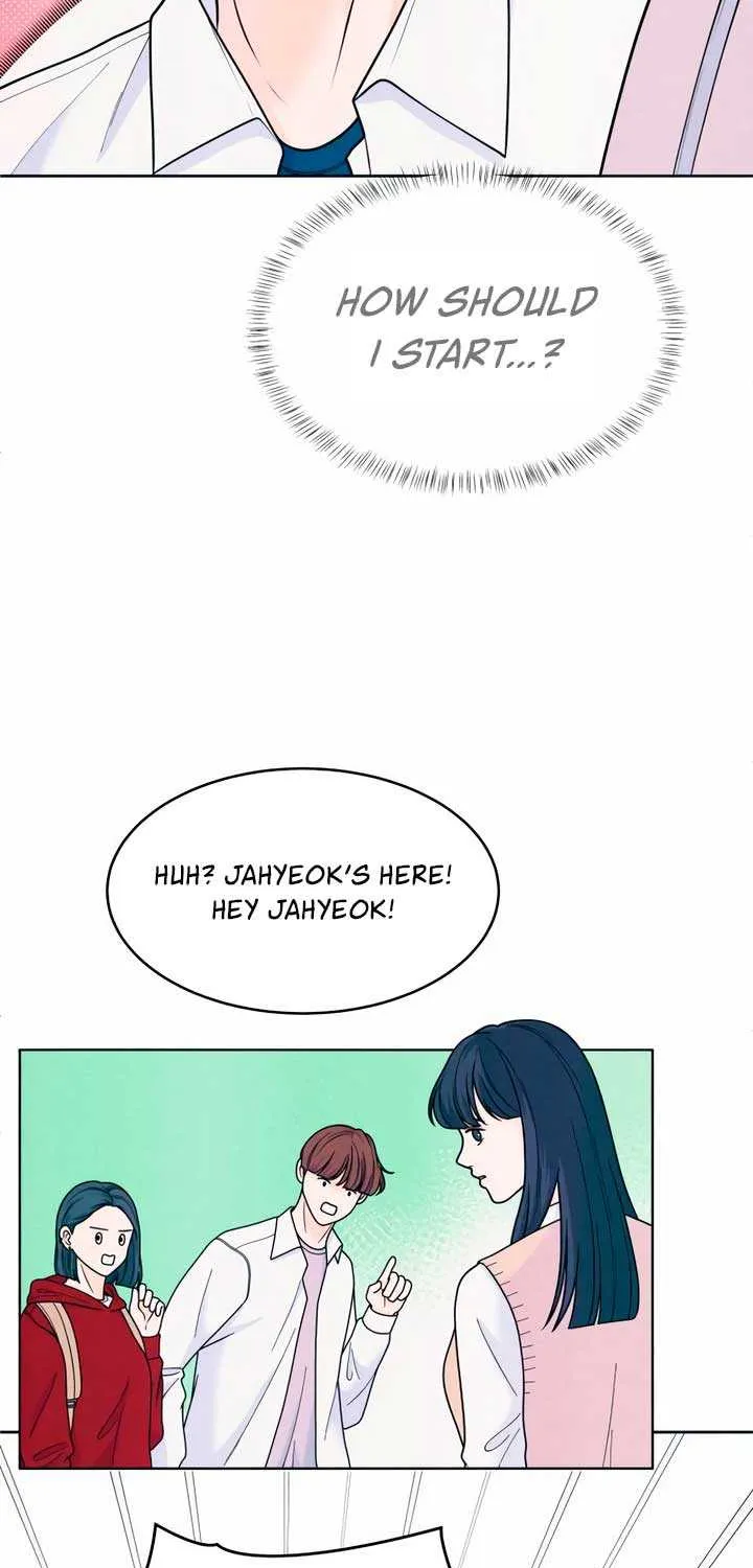 My Introverted Boy Chapter 55 page 29 - 