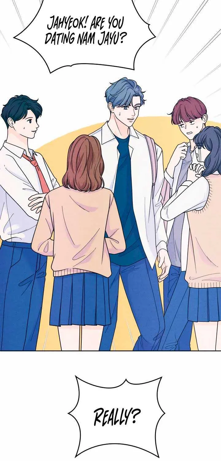 My Introverted Boy Chapter 55 page 30 - 