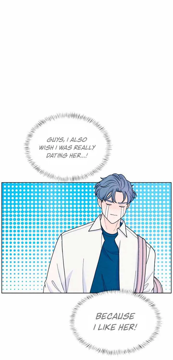 My Introverted Boy Chapter 55 page 31 - 