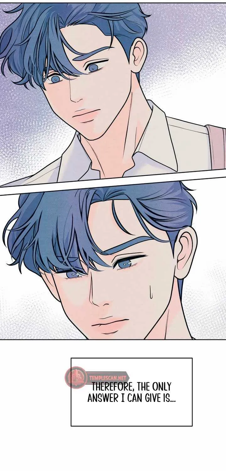 My Introverted Boy Chapter 55 page 35 - 