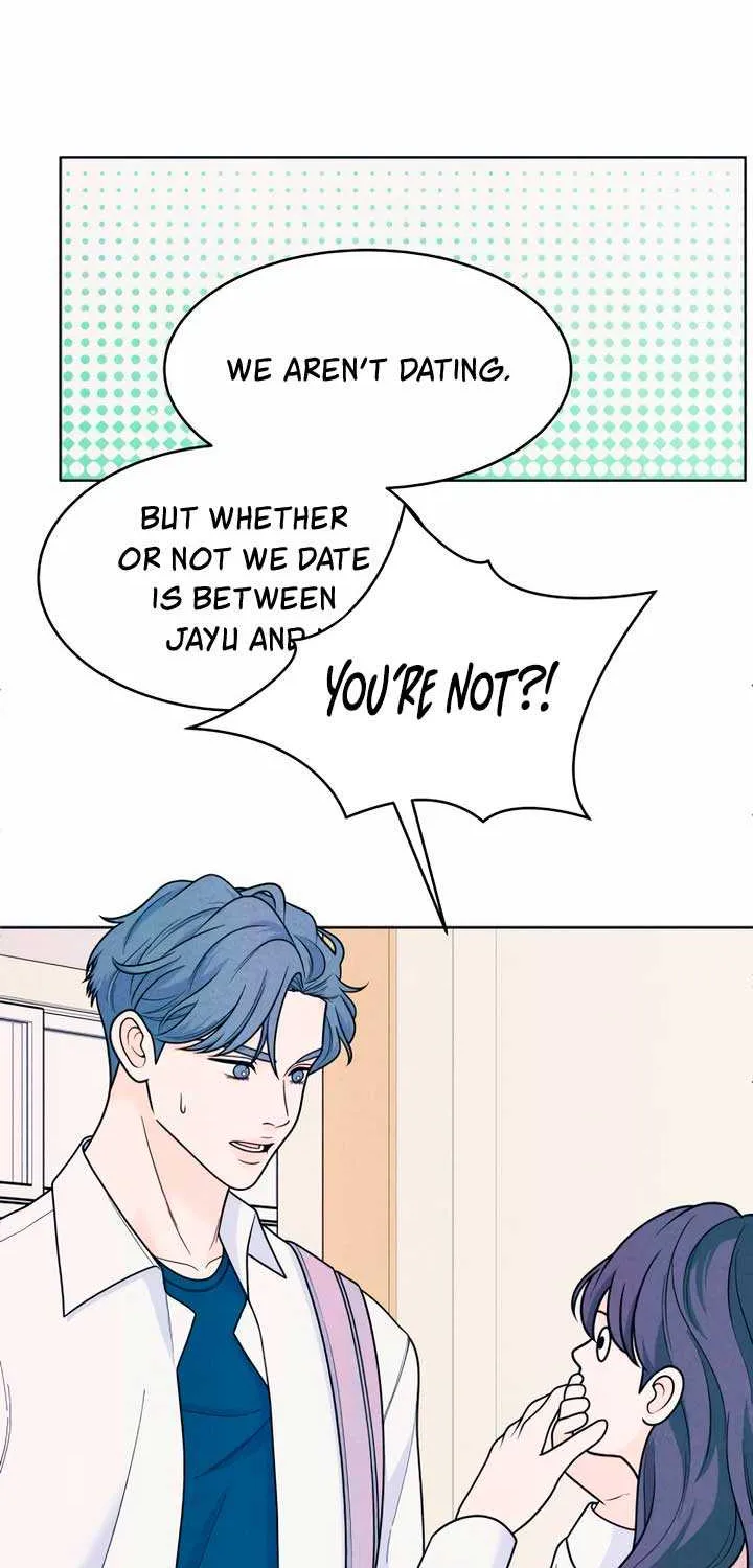 My Introverted Boy Chapter 55 page 36 - 