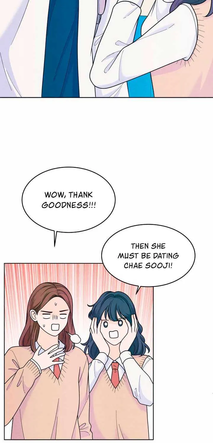 My Introverted Boy Chapter 55 page 37 - 