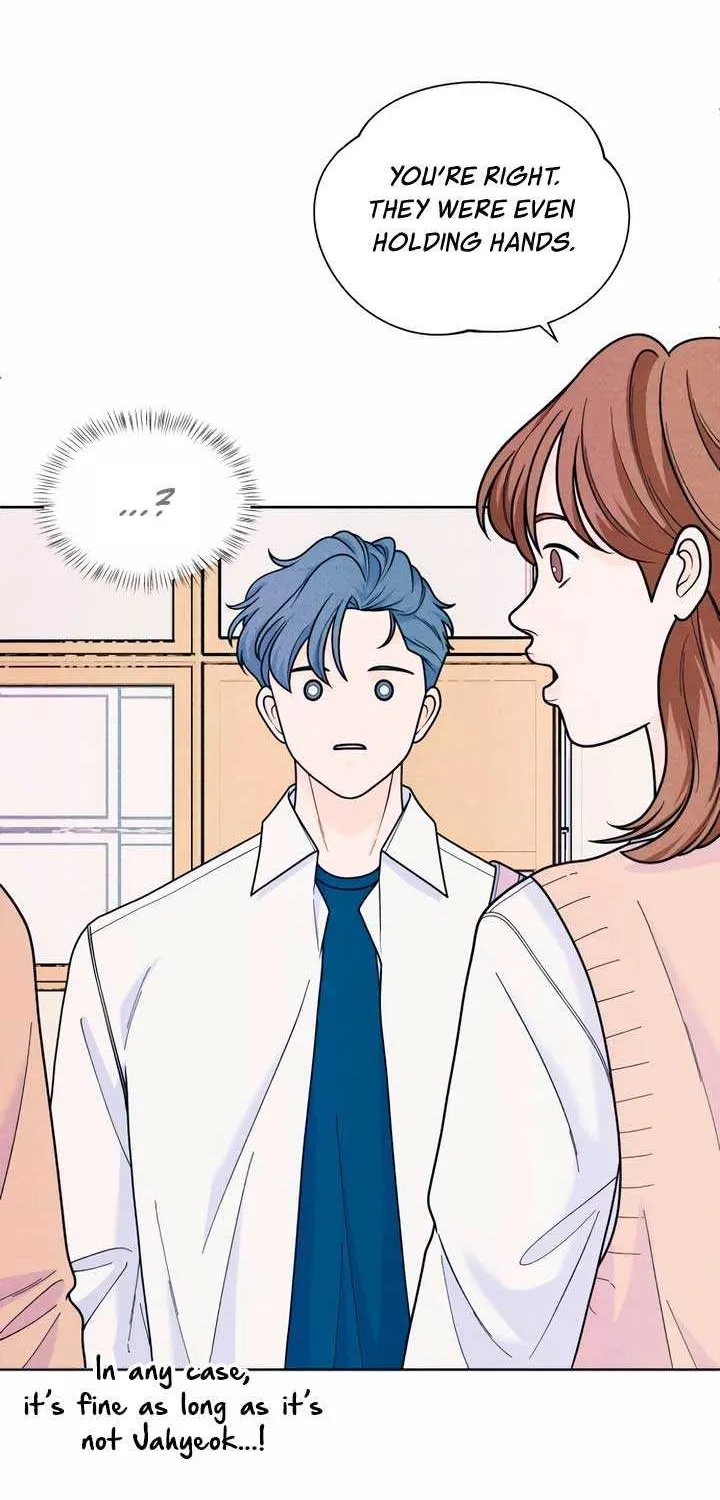 My Introverted Boy Chapter 55 page 38 - 