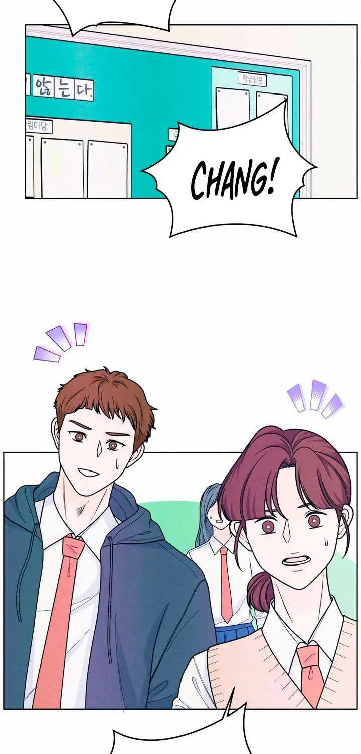 My Introverted Boy Chapter 55 page 41 - 