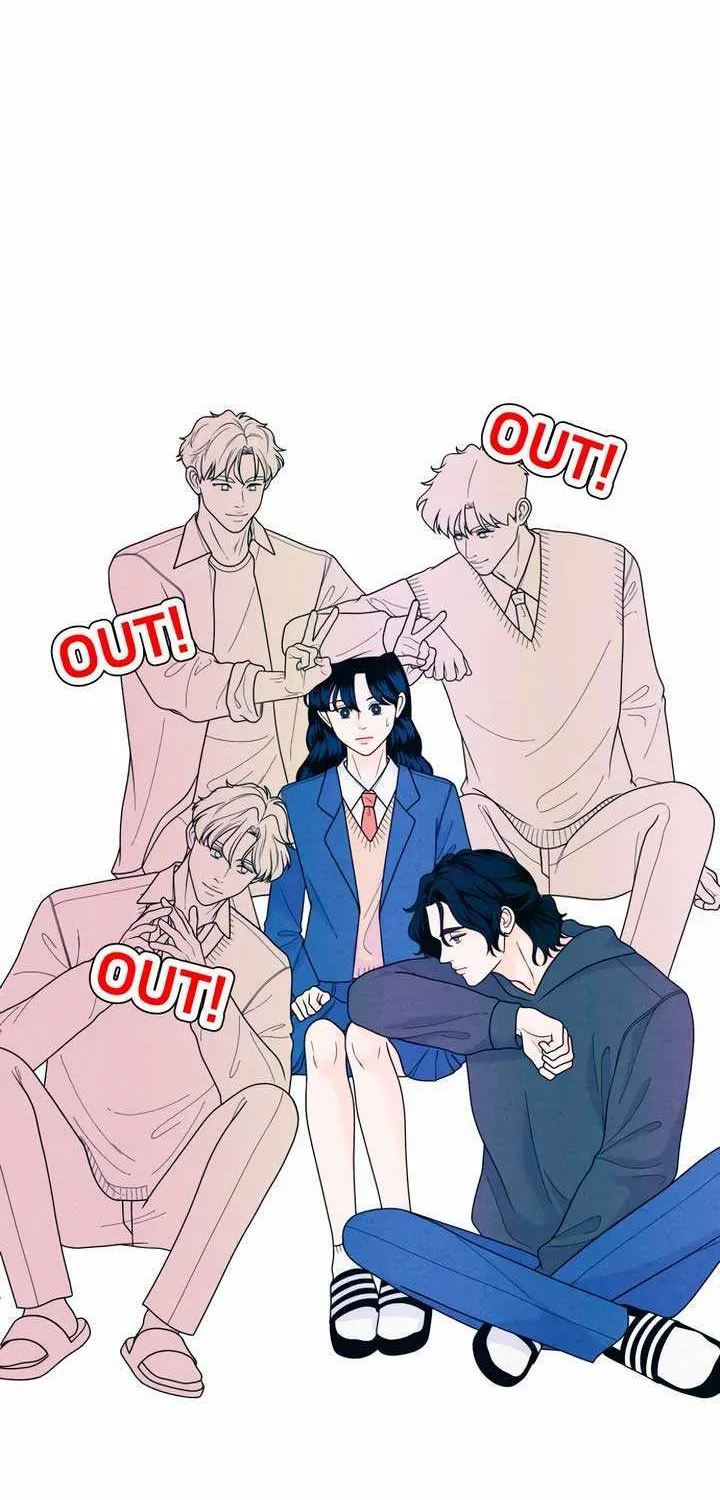 My Introverted Boy Chapter 55 page 48 - 