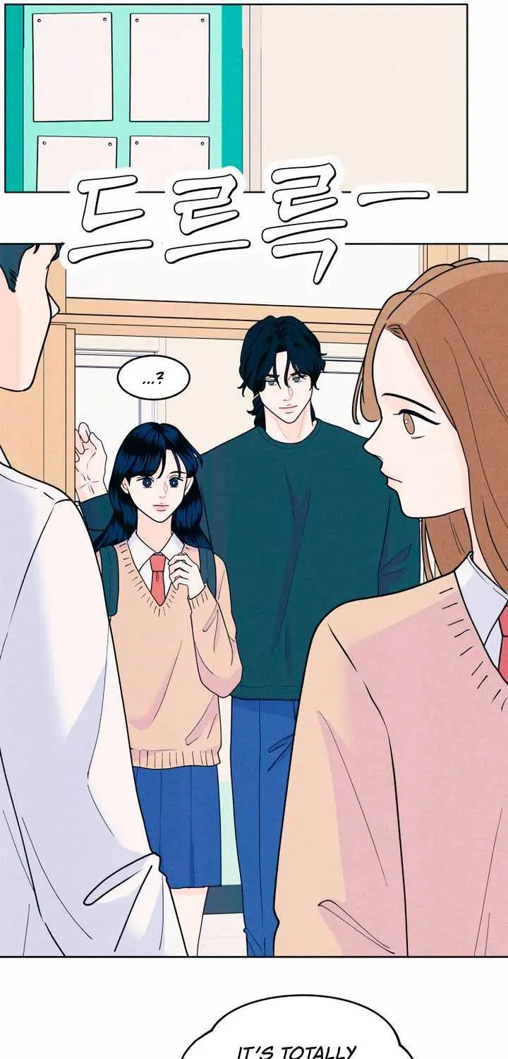 My Introverted Boy Chapter 55 page 51 - 