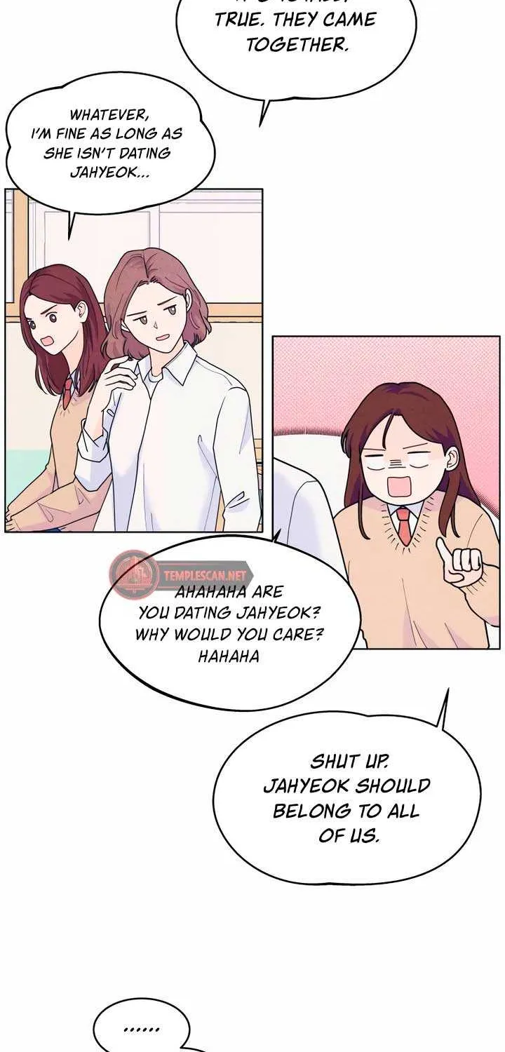 My Introverted Boy Chapter 55 page 52 - 