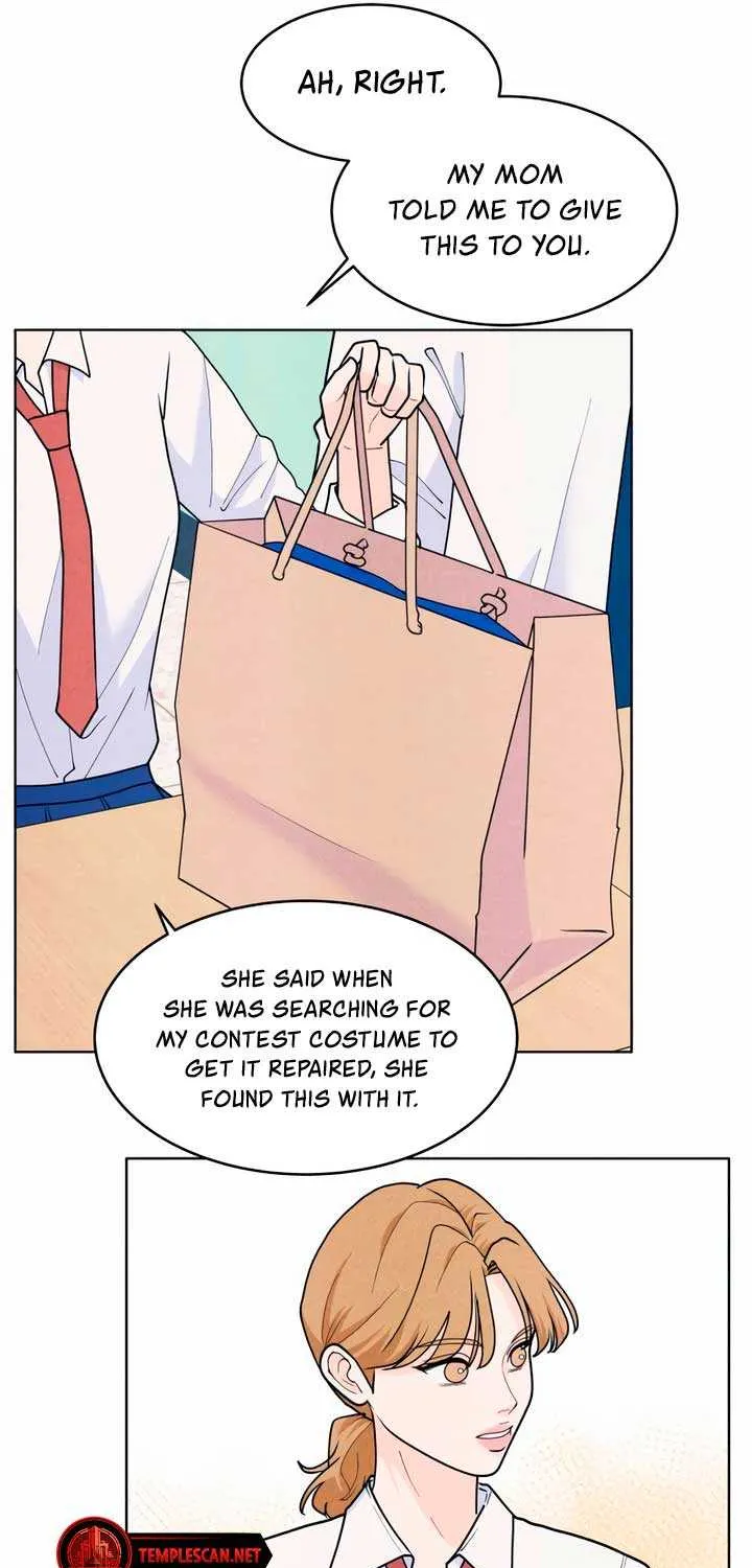 My Introverted Boy Chapter 55 page 59 - 
