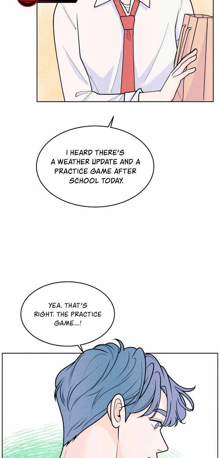 My Introverted Boy Chapter 55 page 60 - 