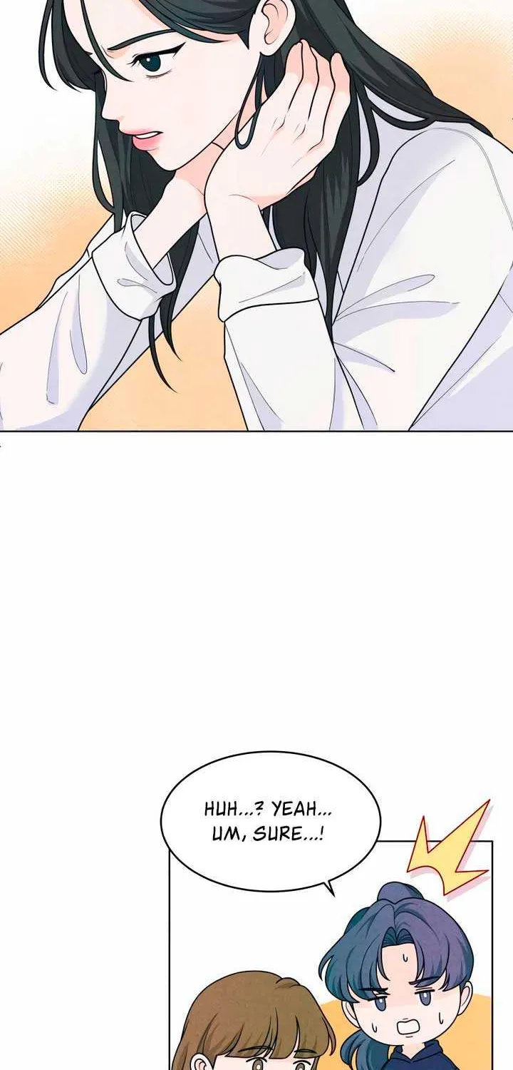 My Introverted Boy Chapter 55 page 7 - 