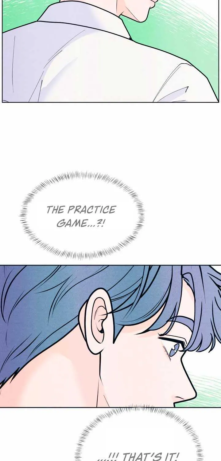 My Introverted Boy Chapter 55 page 61 - 
