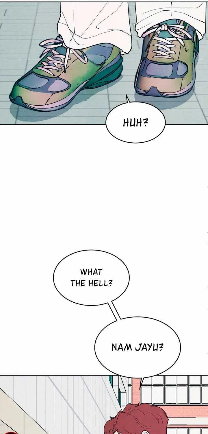 My Introverted Boy Chapter 55 page 75 - 