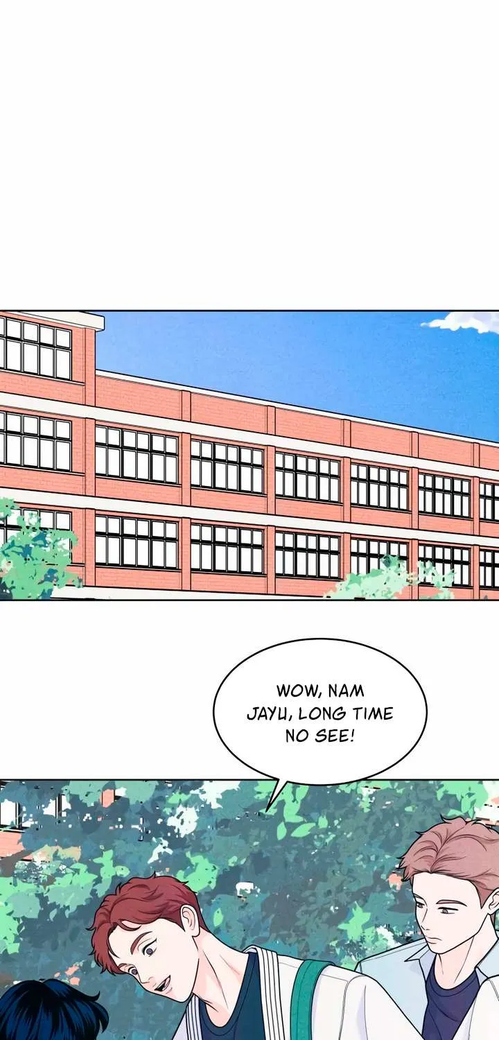 My Introverted Boy Chapter 56 page 2 - 