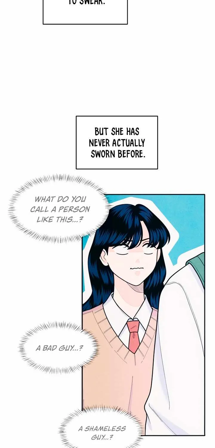 My Introverted Boy Chapter 56 page 13 - 