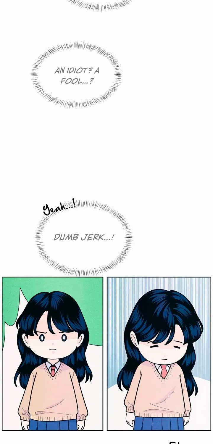 My Introverted Boy Chapter 56 page 14 - 