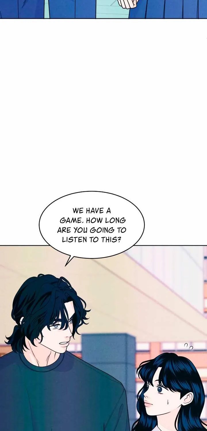 My Introverted Boy Chapter 56 page 19 - 