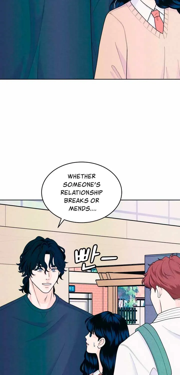 My Introverted Boy Chapter 56 page 20 - 