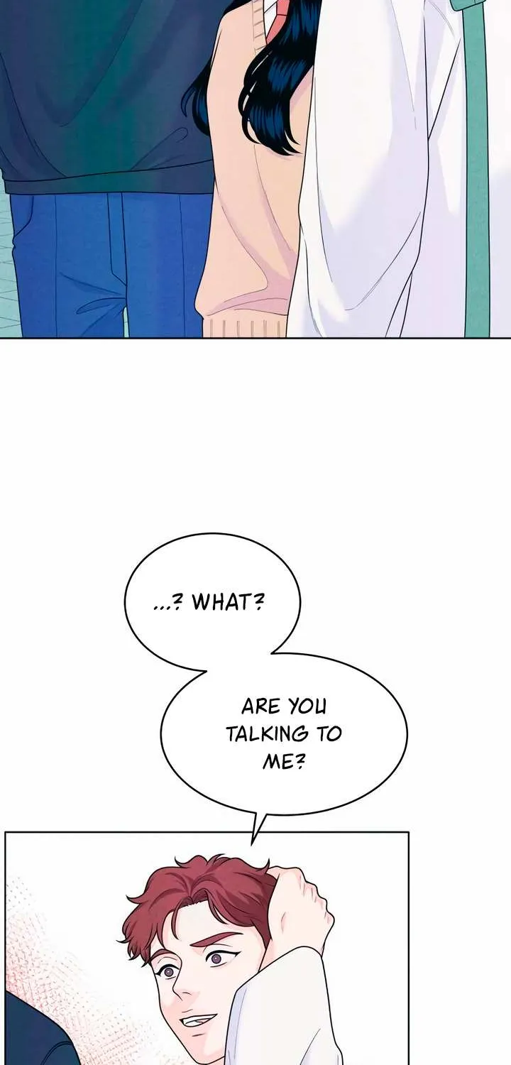 My Introverted Boy Chapter 56 page 21 - 