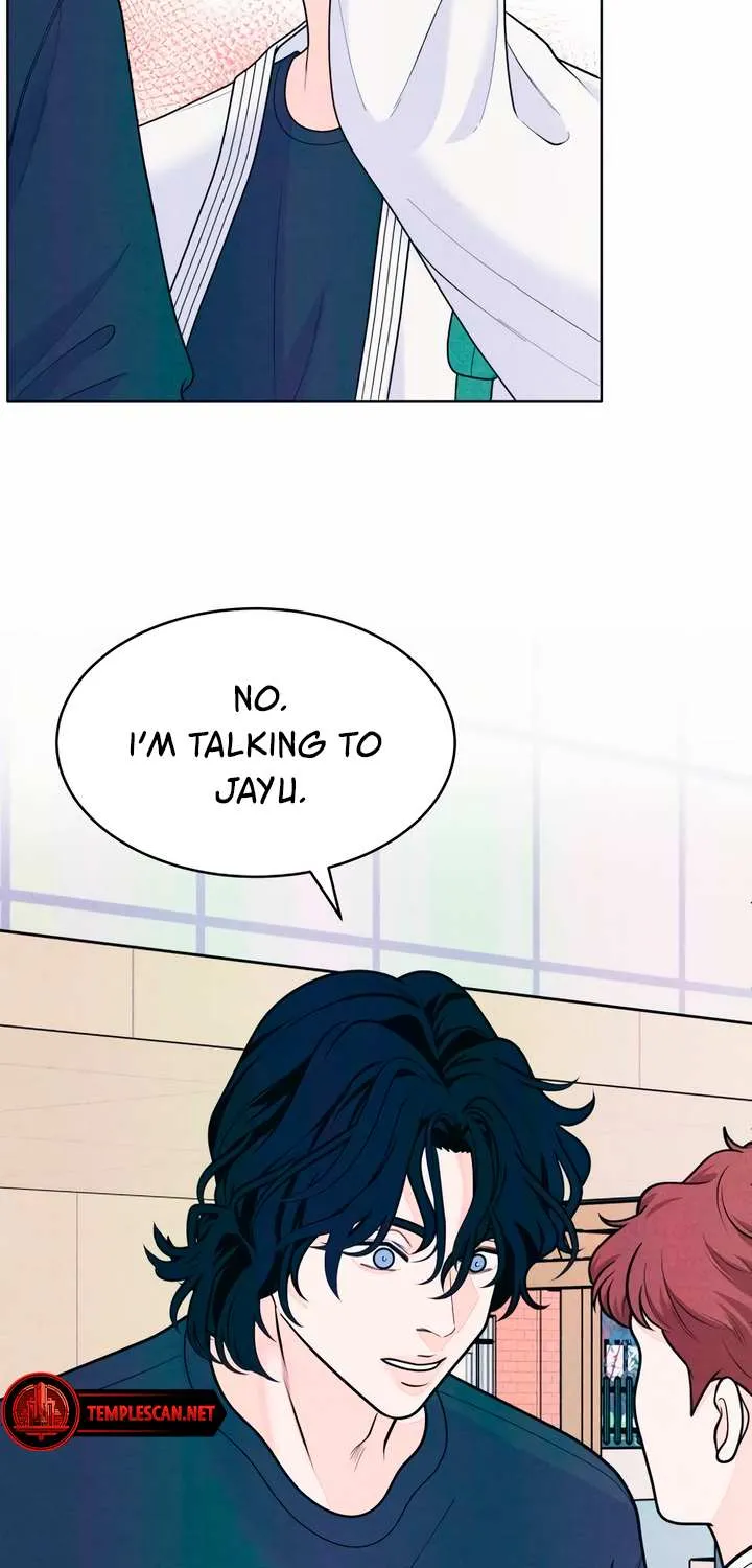 My Introverted Boy Chapter 56 page 22 - 