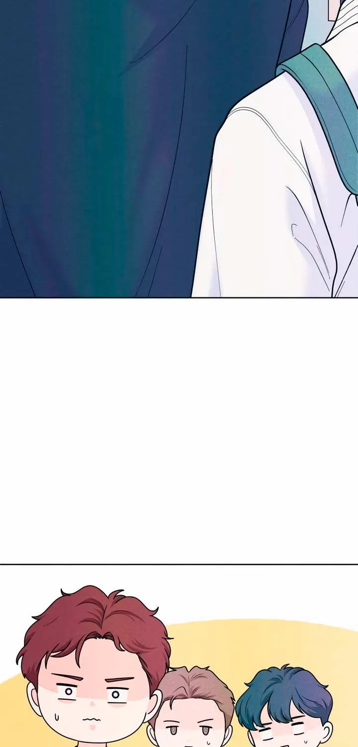 My Introverted Boy Chapter 56 page 23 - 