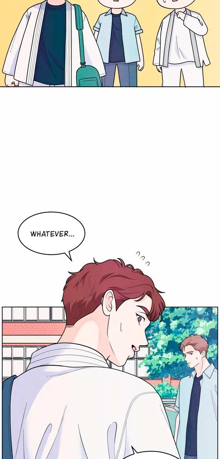 My Introverted Boy Chapter 56 page 24 - 